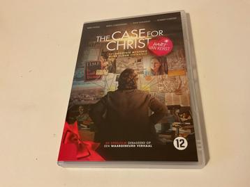 The case for Christ, Het grootste mysterie ontrafeld beschikbaar voor biedingen