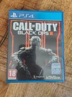 Call of Duty: Black Ops III - PS4, Online, Gebruikt, Vanaf 18 jaar, Shooter