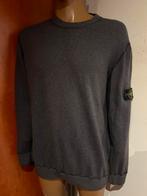 STONE ISLAND trui maat 3 XL origineel zgan, Maat 56/58 (XL), Ophalen of Verzenden, Grijs, Stone Island