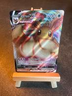 Eevee Vmax Pokemon Promo Swsh 087, Hobby en Vrije tijd, Verzamelkaartspellen | Pokémon, Ophalen of Verzenden, Zo goed als nieuw
