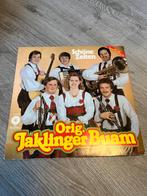 Orig. Jaklinger Buam, Cd's en Dvd's, Ophalen of Verzenden, Zo goed als nieuw, 12 inch