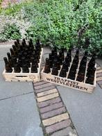 Westvleteren lege kratjes, Ophalen, Flesje(s), Overige merken