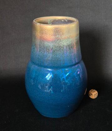 Mobach vaas beschikbaar voor biedingen