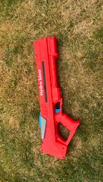 Electrisch waterpistool, Ophalen of Verzenden, Zo goed als nieuw