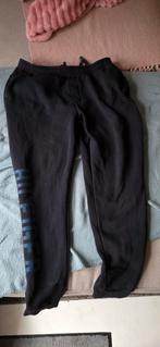 Tommy hilfiger joggingbroek maat xl, Zwart, Tommy Hilfiger, Maat 56/58 (XL), Ophalen of Verzenden