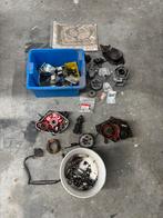 Onderdelen Honda CR125 Elsinore 1981, Ophalen of Verzenden, Gebruikt