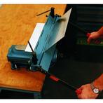 Zetbank AKE 630, Ophalen, Gebruikt