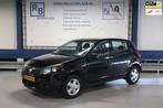 Dacia Sandero 1.2 Blackline, Voorwielaandrijving, Gebruikt, Elektrische ramen, Zwart