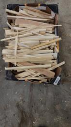 Aanmaak hout, Tuin en Terras, Haardhout, Ophalen