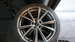 Audi A4 B9 19 inc RS Velgen met Winterbanden, Ophalen of Verzenden, Gebruikt
