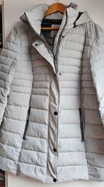 Licht grijze active jas C&A. Maat 48., Ophalen of Verzenden, Zo goed als nieuw, Maat 46/48 (XL) of groter, Grijs