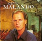 Danny Malando - Ole Tango! (Sublieme staat), Cd's en Dvd's, Ophalen of Verzenden, Zo goed als nieuw