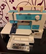 Husqvarna Claire Naaimachine - Vintage, Hobby en Vrije tijd, Ophalen of Verzenden, Gebruikt, Naaimachine, Husqvarna