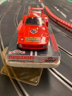 Fleischmann raceauto 3229, Kinderen en Baby's, Ophalen of Verzenden, Zo goed als nieuw, Elektrisch, Fleischmann