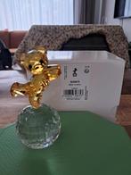 Swarovski Beer kris op Bal - Ready to Disco, Verzamelen, Swarovski, Ophalen of Verzenden