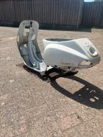 Vespa s frame met kenteken, Ophalen, Zo goed als nieuw, Overige modellen