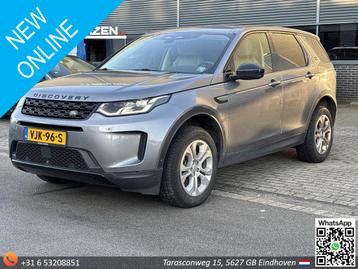 Land Rover Discovery Sport 2.0 D165 SE | MOTOR TIKT! | € 1 beschikbaar voor biedingen