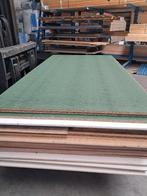 Restpartij Platen, Ophalen, Gebruikt, Verkoop@houtenbouwmaterialen.nl, Hout en Bouwmaterialen