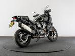 Harley-Davidson Pan America S (bj 2021), Bedrijf, Meer dan 35 kW, Toermotor