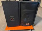 Speakers devine, Overige merken, Ophalen of Verzenden, Zo goed als nieuw, 120 watt of meer