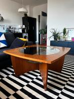 Mid century coffee table, Ophalen, Gebruikt, 100 tot 150 cm, Minder dan 50 cm