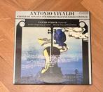 Box 2 Lp’s STARCK - cello sonates, Ophalen, Overige typen, Zo goed als nieuw, 12 inch