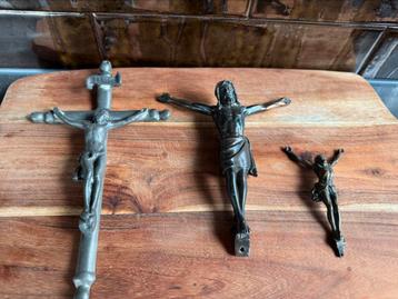 Jezus van Nazareth zonder kruis beschikbaar voor biedingen