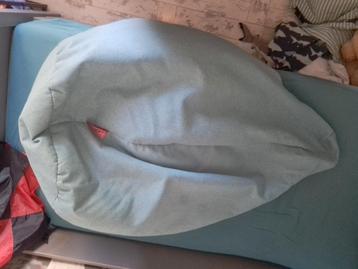 2 Lounge Pug Zitzakken - Zo Goed Als Nieuw! beschikbaar voor biedingen
