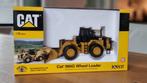 Collectors item: Cat Diecast 980g wheel loader, 55027, Hobby en Vrije tijd, Modelauto's | 1:50, Ophalen of Verzenden, Nieuw, Hijskraan, Tractor of Landbouw