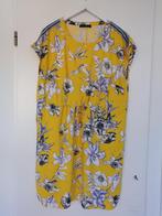 Betty Barclay Jurk Geel XXL als  nieuw, Ophalen of Verzenden, Gedragen, Maat 46/48 (XL) of groter, Geel