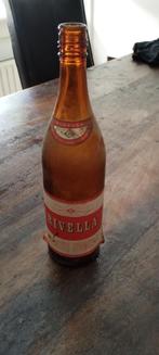 Rivella fles jaren 50, Verzamelen, Ophalen of Verzenden, Overige typen