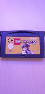 Lego Racers 2, Avontuur en Actie, 1 speler, Ophalen of Verzenden, Zo goed als nieuw