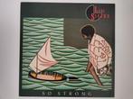 Labi Siffre - So Strong (Vinyl), Ophalen of Verzenden, Zo goed als nieuw, 1980 tot 2000, 12 inch