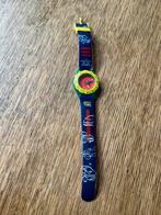 Renault toys horloge, Ophalen of Verzenden, Gebruikt, Jongen of Meisje