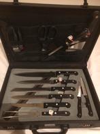 Solingen Germany Messenkoffer, Ophalen of Verzenden