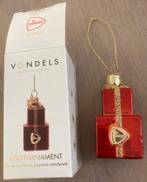 Vondels kerstornament PostNL, Diversen, Kerst, Ophalen of Verzenden, Nieuw