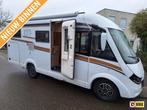 Malibu I 441 LE - 9G AUTOMAAT-9660 KM, Caravans en Kamperen, Luifel, Koelkast, Ringverwarming, Malibu