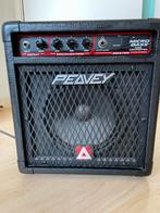 Peavey versterker, Ophalen of Verzenden, Gebruikt, Basgitaar, Minder dan 50 watt