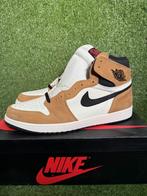 Air Jordan 1  "Rookie of the year" | 555088-700 | size 51.5, Bruin, Nieuw, Ophalen of Verzenden, Sneakers of Gympen