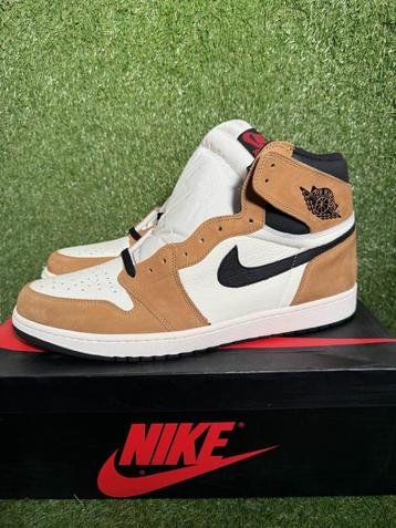 Air Jordan 1  "Rookie of the year" | 555088-700 | size 51.5 beschikbaar voor biedingen
