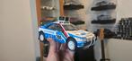 ottomobile 1:18 peugeot 405 t16, Ophalen of Verzenden, Zo goed als nieuw, Auto, OttOMobile