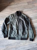 Groene PME Legend predator jas Maat M, Kleding | Heren, Jassen | Zomer, Maat 48/50 (M), Ophalen of Verzenden, Zo goed als nieuw