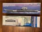 Trumpeter 1/350 Aircraft Carrier, Hobby en Vrije tijd, Modelbouw | Boten en Schepen, Ophalen, Nieuw, 1:200 of kleiner, Overige merken