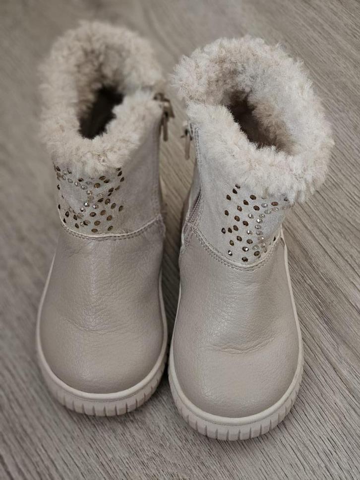 Schoentjes, laarsjes, Kinderen en Baby's, Kinderkleding | Schoenen en Sokken, Gebruikt, Schoenen, Meisje, Ophalen of Verzenden