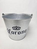 # Corona bier IJsemmer - Houd je biertje of glas koel, Ophalen of Verzenden, Gebruikt, Overige materialen, Overige stijlen