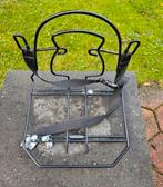 Monkey mee tasdrager, Fietsen en Brommers, Fietsaccessoires | Bagagedragers, Ophalen of Verzenden