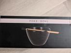 Jens Living poke bowl kommen zwart, Ophalen, Keramiek, Nieuw, Kom(men)