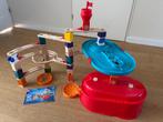 Houten knikkerbaan (Quadrilla), Ophalen of Verzenden, Zo goed als nieuw, Overige typen