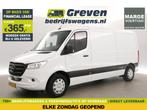 Mercedes-Benz Sprinter 314 2.2 CDI 143PK L2H1 | Euro6 | MARG, Auto's, Stof, Gebruikt, Euro 6, Wit