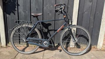 Sparta Regular 28 inch 3 versnellingen herenfiets  beschikbaar voor biedingen
